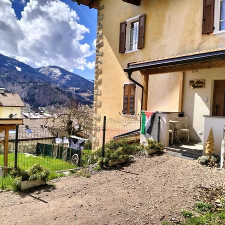 Camera Con Bagno Privato تيزيرو المظهر الخارجي الصورة